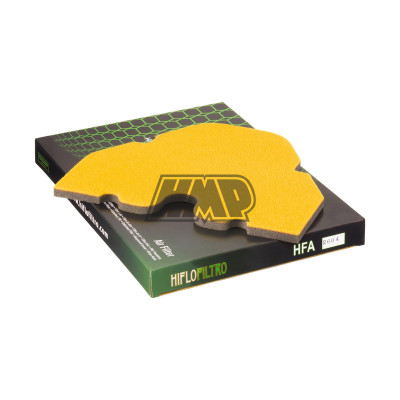 Filtro ar KAWASAKI ZX / ZZR 600 - HIFLOFILTRO